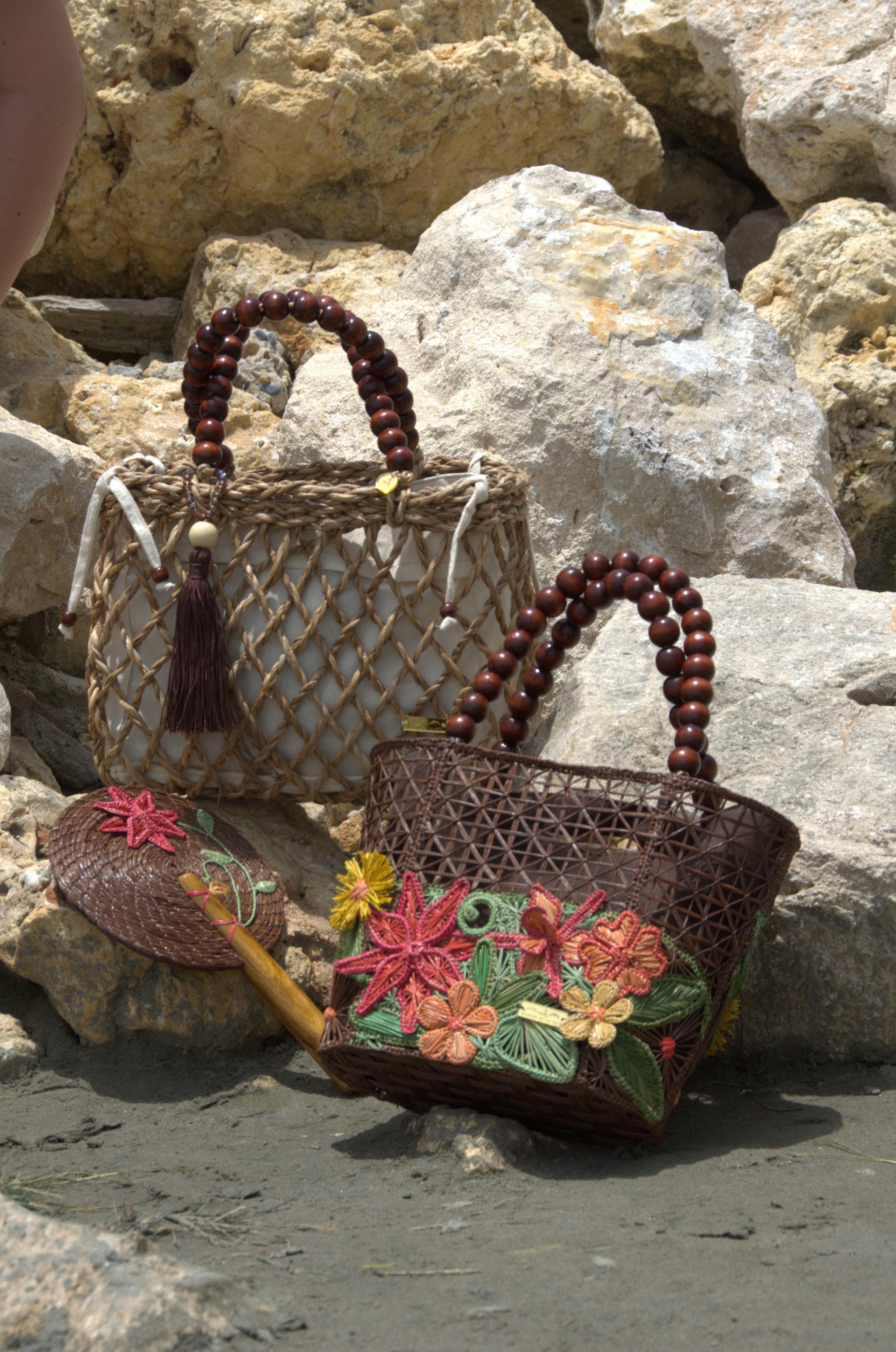 Coleccion de bolsos